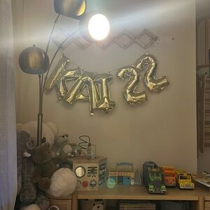 Baby Tomás Care Package